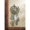 Accent Plus Crescent Moon Native-Style Metal Wall Decor