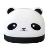 Cartoon Panda Tissue Box Holder Cute Decoration Facial Tissue Napkin Cover Box