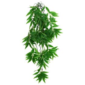 Komodo Bamboo Hanging Plant 1ea-LG; 26 in